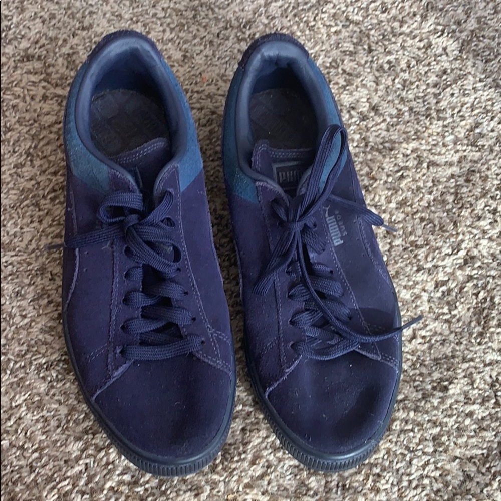 Pumas